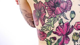 Bbc Radio The Intimate Art Of Tattoo