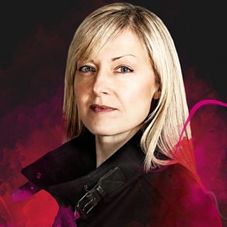 Image for Mary Anne Hobbs