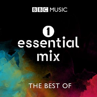 Featured Packshot — The Best of Radio 1's Essential Mix