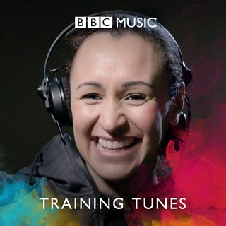 Featured Packshot — Training Tunes