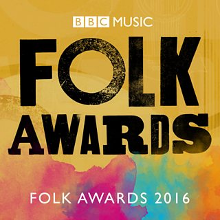 Featured Packshot — Folk Awards 2016