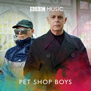 Featured Packshot — Pet Shop Boys, Further Listening