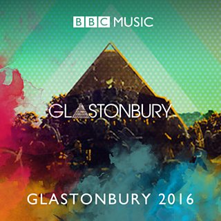 Featured Packshot — Glastonbury 2016