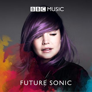 Featured Packshot — B.Traits: Future Sonic Selection