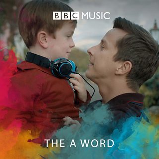 Featured Packshot — The A Word Playlist