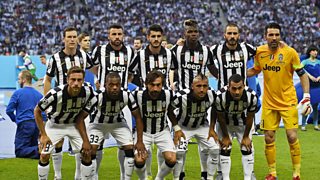 Phil Neville says beaten Champions League finalists Juventus are better than Chelsea.