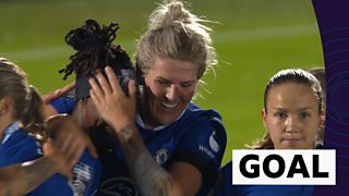 Wsl Live Watch Chelsea V West Ham Plus Score Updates Live Bbc Sport