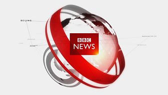 BBC News 24 Coverage