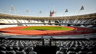 Olympic Sportsday