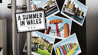 A Summer in Wales