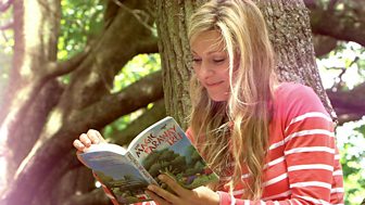 Bringing Books to Life