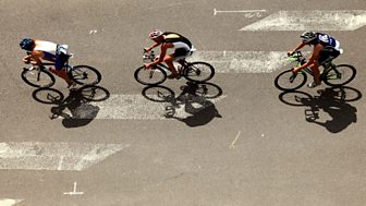 Triathlon: World Series
