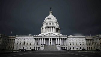 Today In Congress