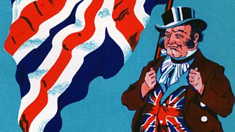 British Conservatism: The Grand Tour - Omnibus