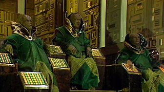 Four to Doomsday