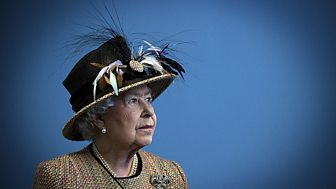 Her Majesty the Queen's Christmas Message