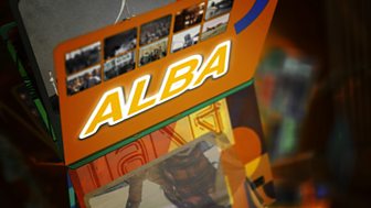 Alba