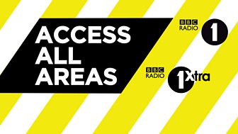 Access All Areas