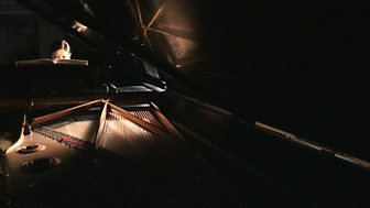 The Sound and the Fury in Concert