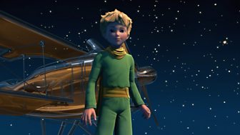 Am Prionnsa Beag/The Little Prince