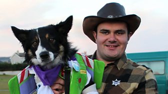 Sgoil nan Cuileanan/Puppy School
