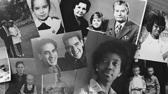 The History Hour