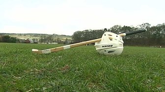 Camanachd