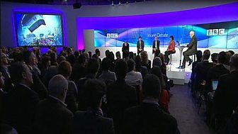 The World Debate
