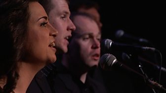 Cuirmean Ciuil Celtic Connections