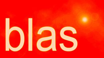 Blas