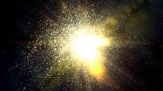 Cosmic Quest
