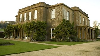 To the Manor Born