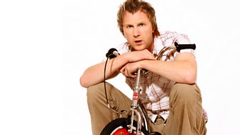 Jason Byrne
