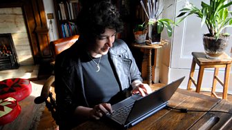 Joanne Harris - Jigs and Reels