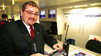 Return to... Airport