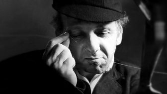 Ivor Cutler - A Stuggy Pren