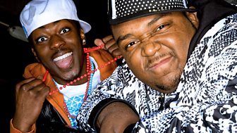 Trexx and Flipside