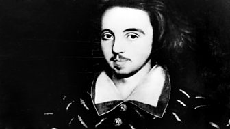 The Christopher Marlowe Mysteries