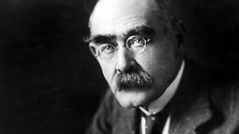 Rudyard Kipling - The Jungle Book