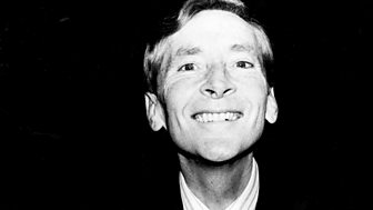 The Pain of Laughter: The Last Days of Kenneth Williams