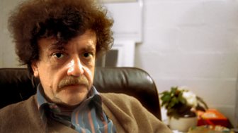 Kurt Vonnegut - Slaughterhouse 5