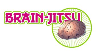 Brain-Jitsu