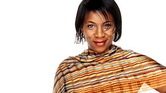 The Little Big Woman Radio Show