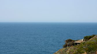 The Atlantic Ocean