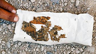 Dead Sea Scrolls Revisited