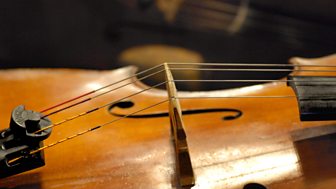J Meade Falkner - The Lost Stradivarius