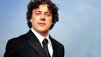 The Alan Davies Show