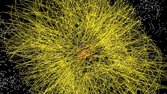 Big Bang Day: Five Particles