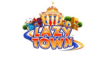LazyTown Extra