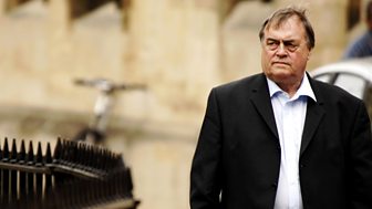 Prescott: The Class System And Me
